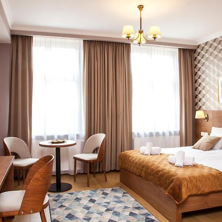 Portal House Apartments Krakow Dış mekan fotoğraf