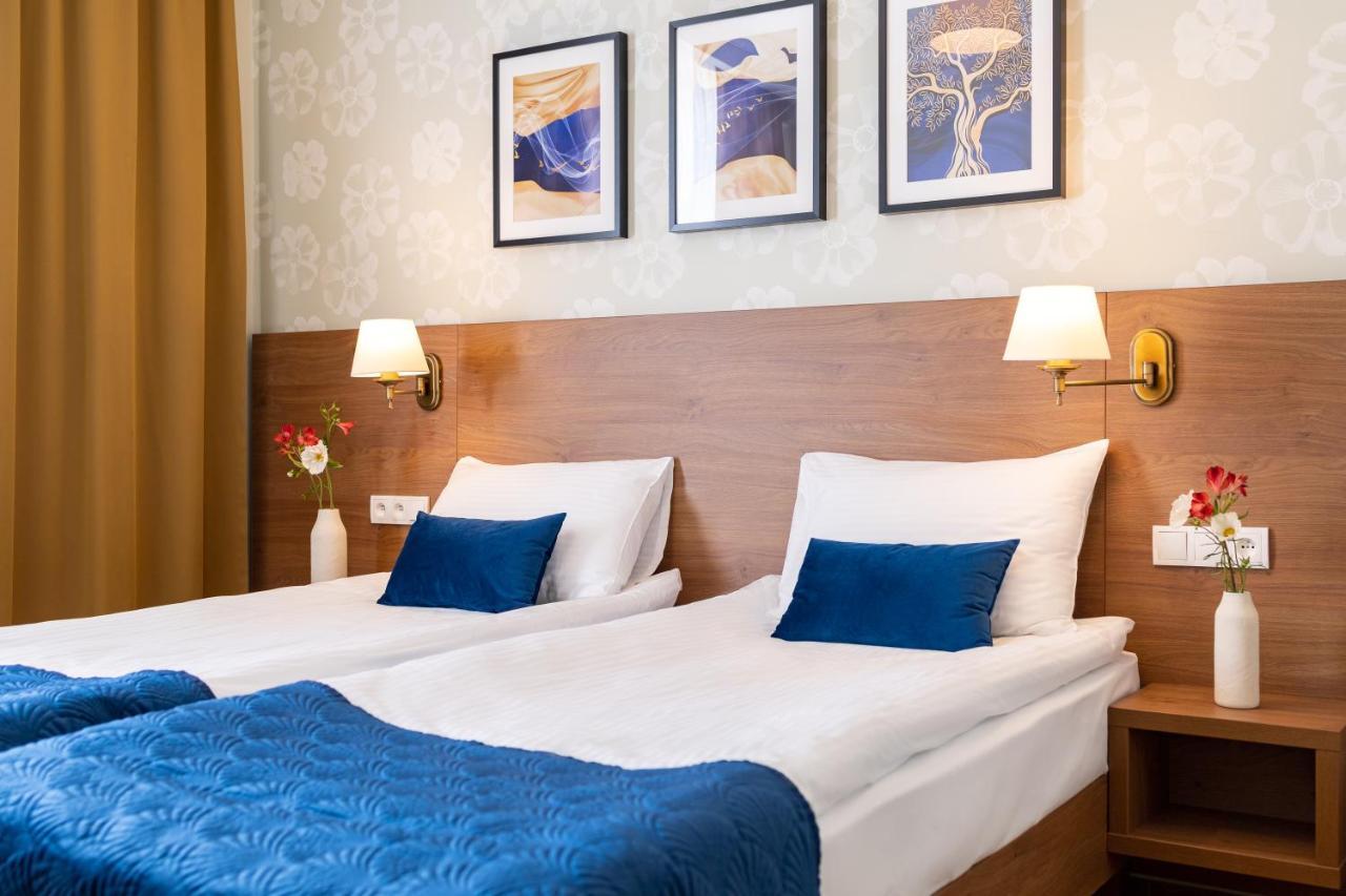 Portal House Apartments Krakow Dış mekan fotoğraf
