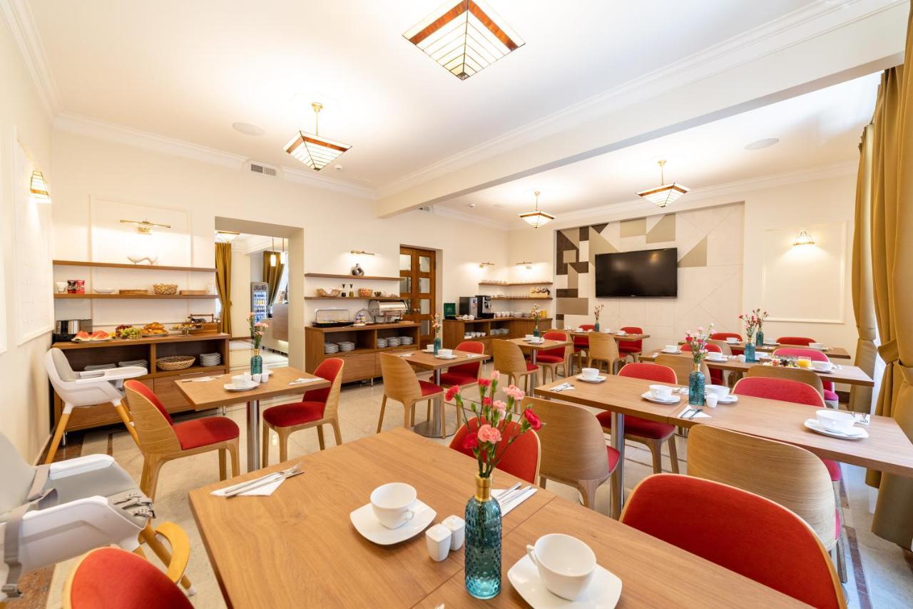 Portal House Apartments Krakow Dış mekan fotoğraf