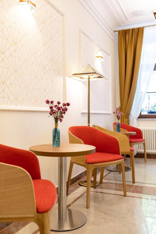 Portal House Apartments Krakow Dış mekan fotoğraf