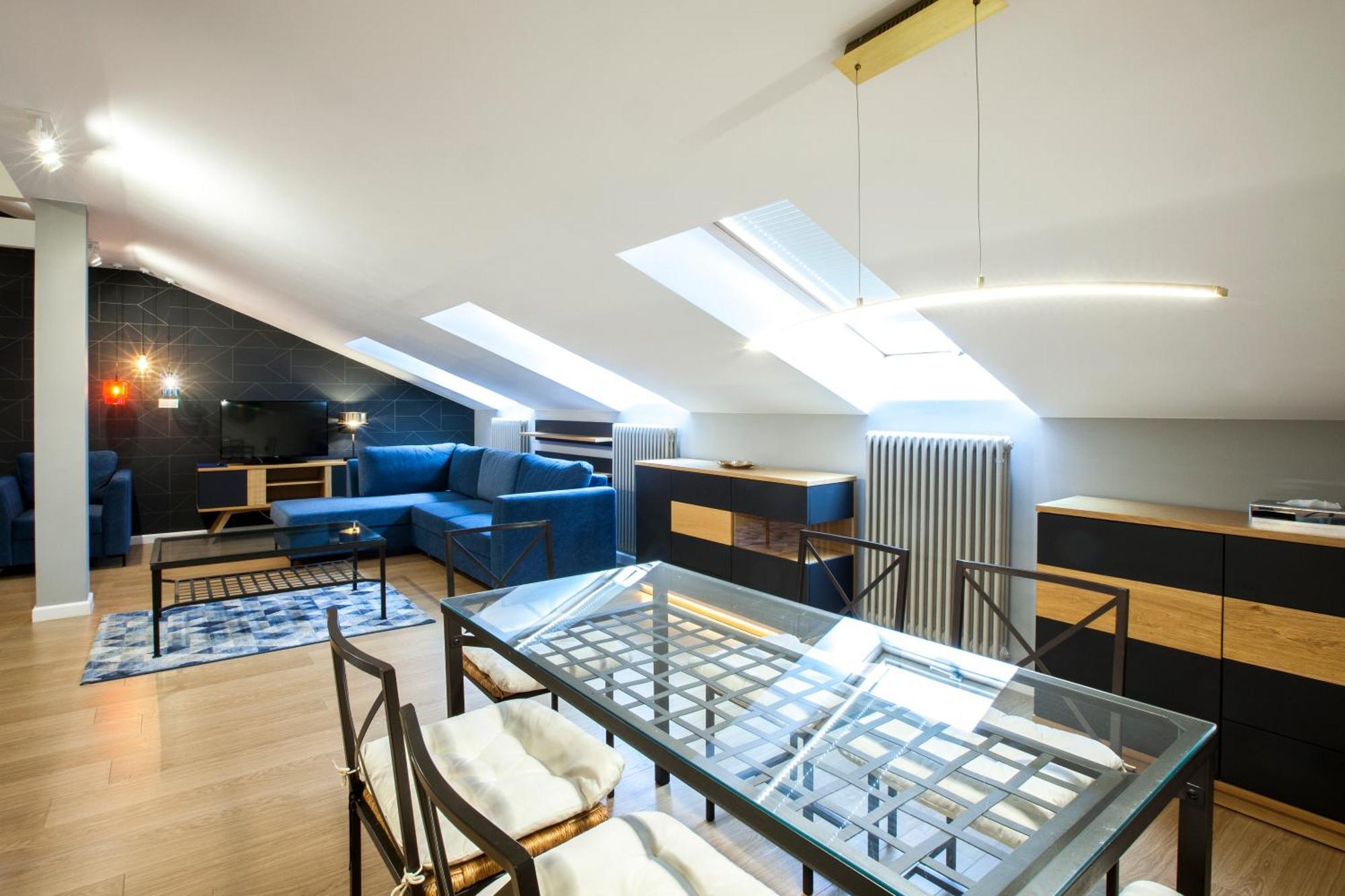 Portal House Apartments Krakow Dış mekan fotoğraf