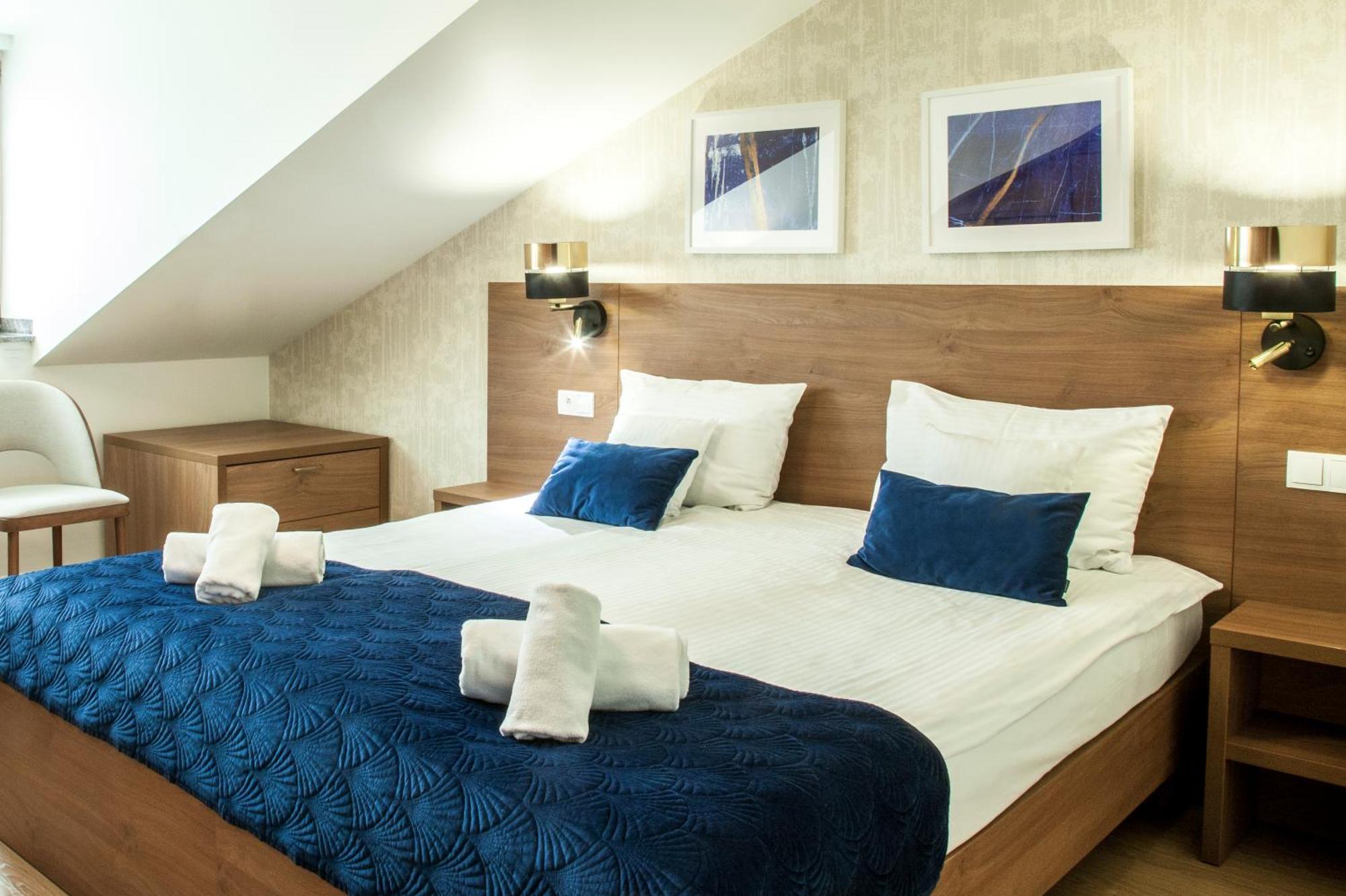 Portal House Apartments Krakow Dış mekan fotoğraf
