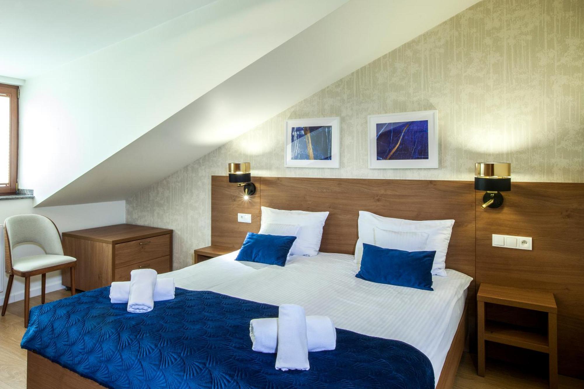 Portal House Apartments Krakow Dış mekan fotoğraf